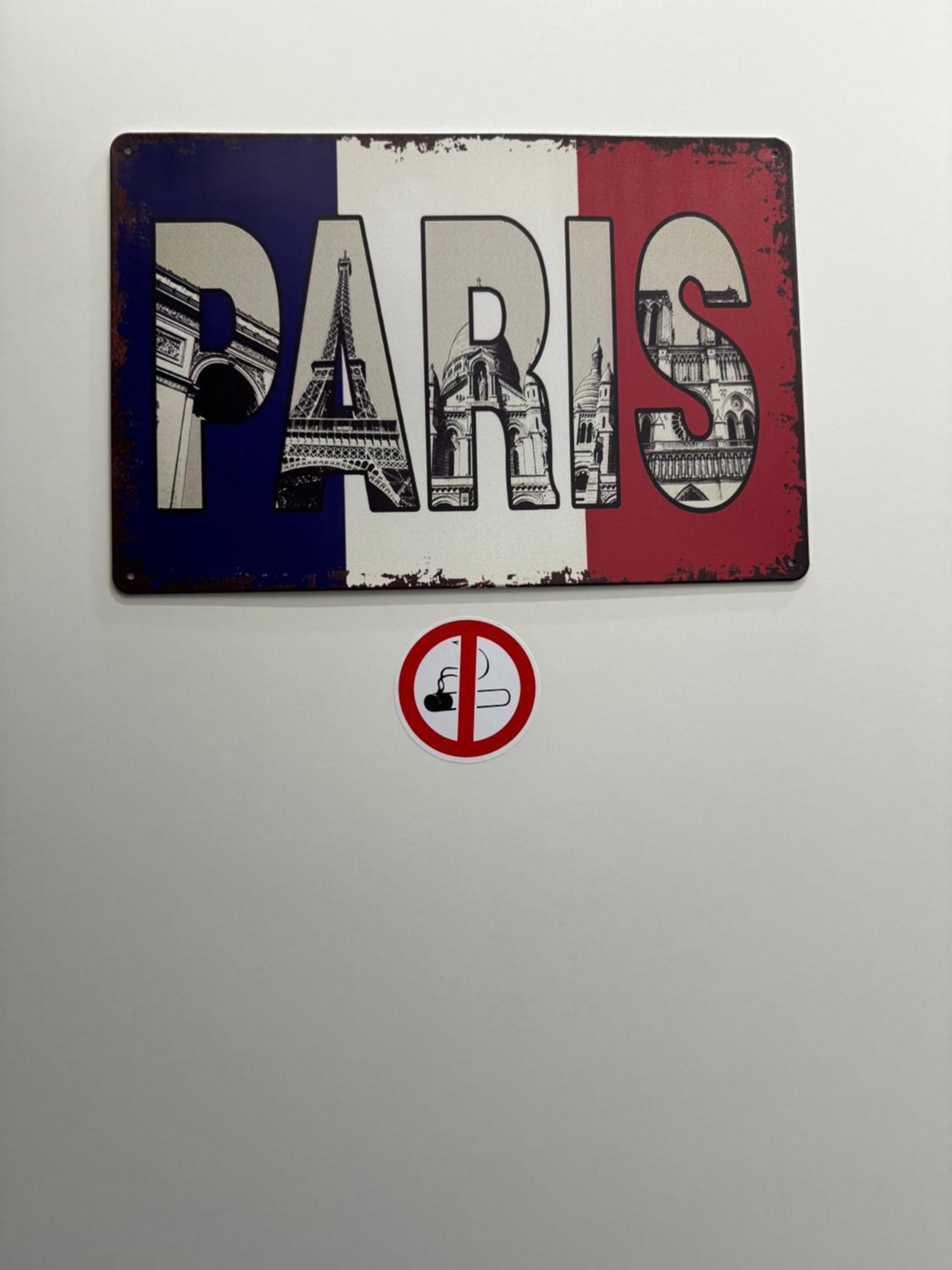 Paris By D&J Apartment'S Altenessen Nord Dış mekan fotoğraf